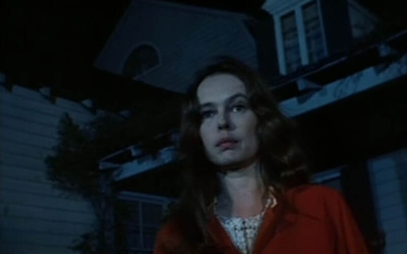 Something Evil (1972) Screenshot 1