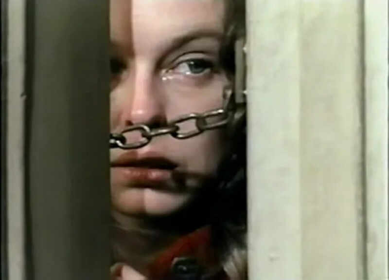 Something Evil (1972) Screenshot 2