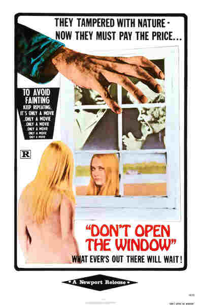 Something to Hide (1972) Screenshot 4