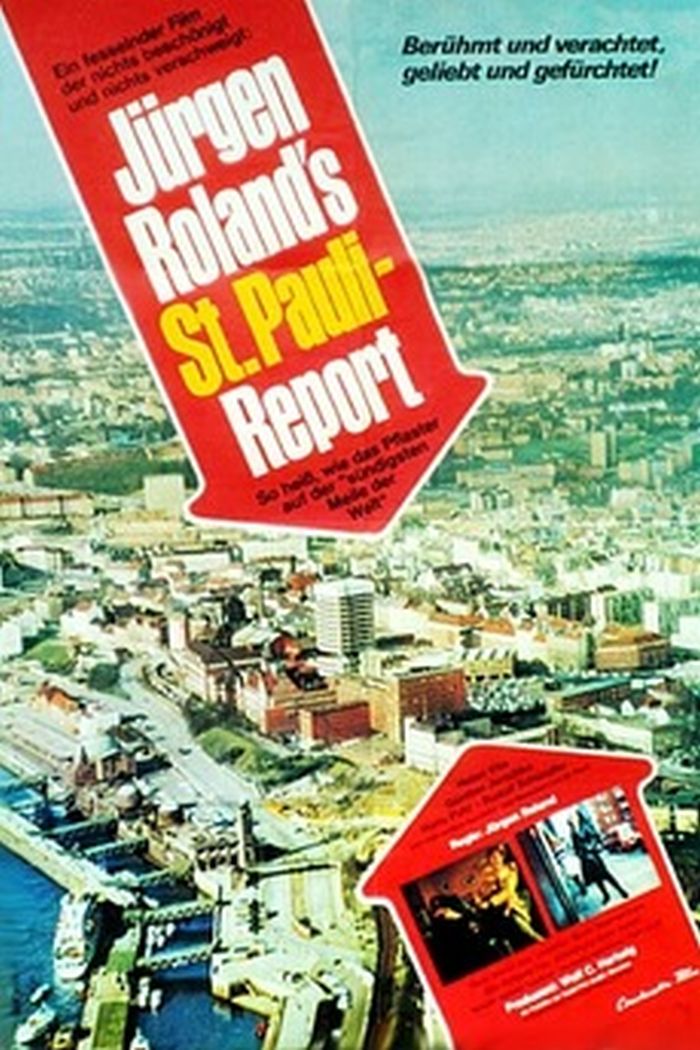St. Pauli Report (1971) Screenshot 1