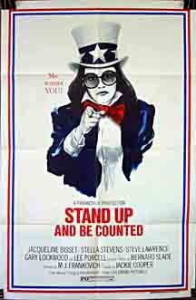 Stand Up and Be Counted (1972) Screenshot 2 