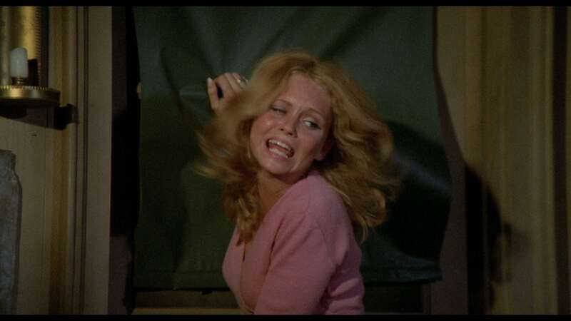 Stanley (1972) Screenshot 3