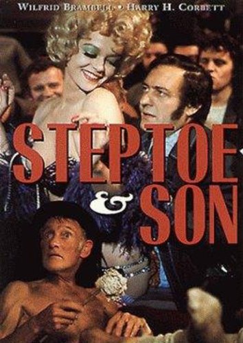 Steptoe & Son (1972) Screenshot 1 