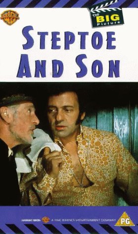 Steptoe & Son (1972) Screenshot 2 