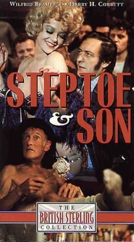 Steptoe & Son (1972) Screenshot 4 