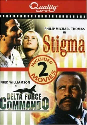 Stigma (1972) Screenshot 2