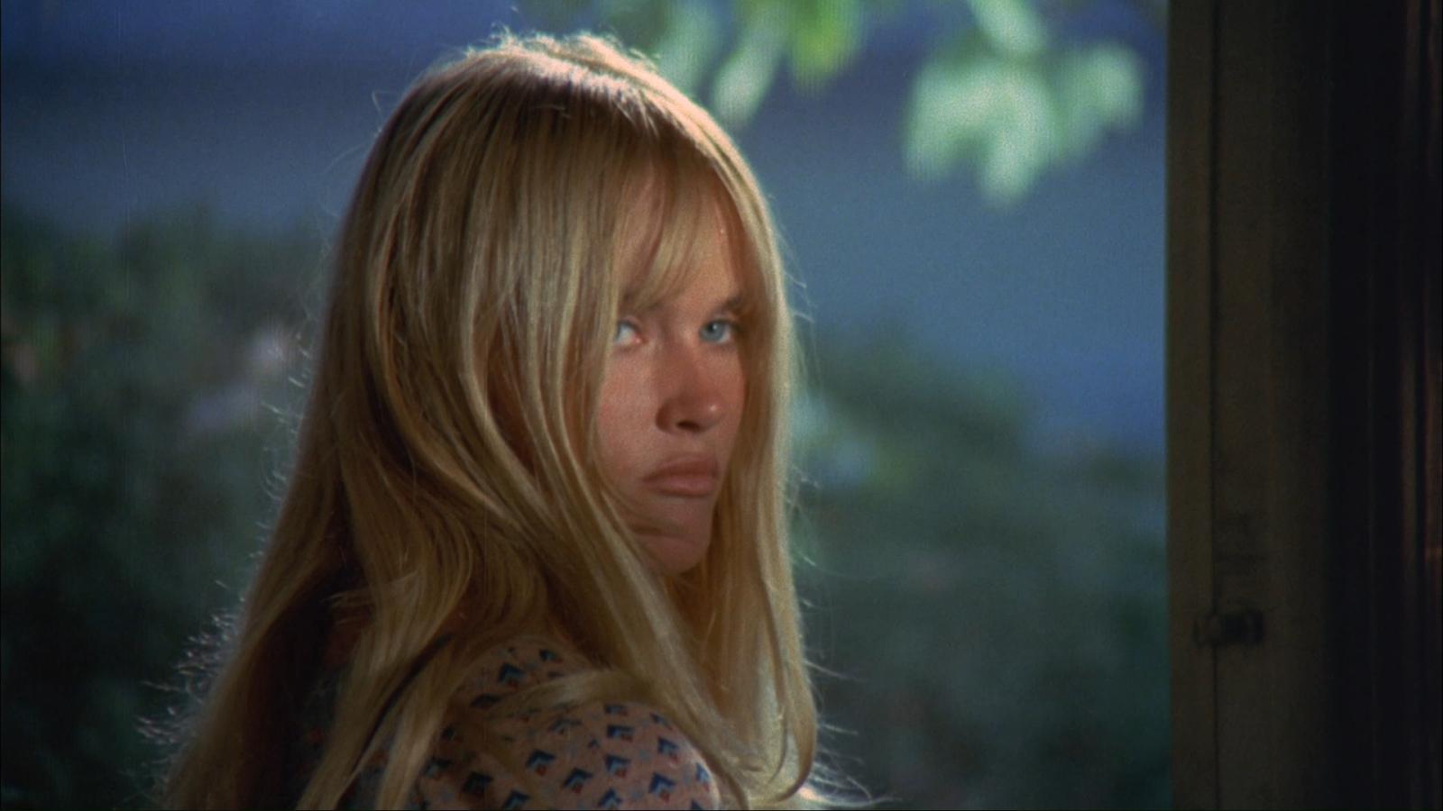 Stigma (1972) Screenshot 5