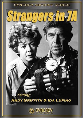 The Strangers in 7A (1972) Screenshot 1 