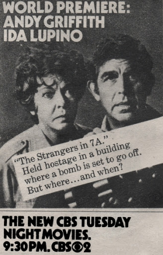 The Strangers in 7A (1972) Screenshot 2 
