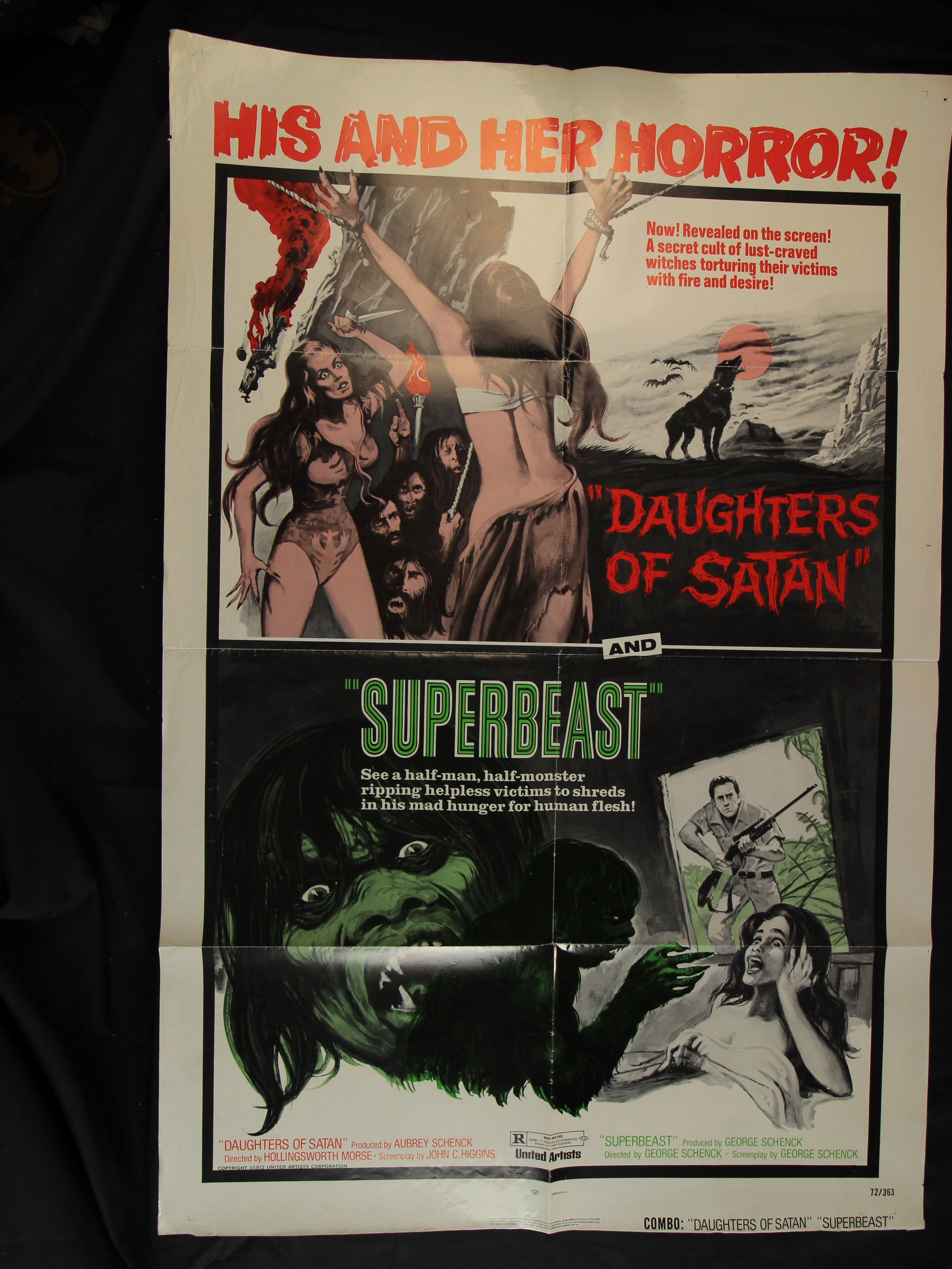 Superbeast (1972) Screenshot 4