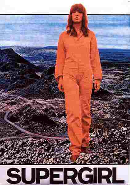 Supergirl - Das Mädchen von den Sternen (1971) Screenshot 1