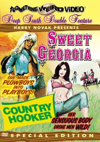 Sweet Georgia (1972) Screenshot 1