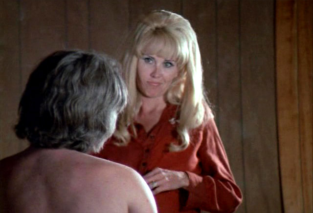 Sweet Georgia (1972) Screenshot 2