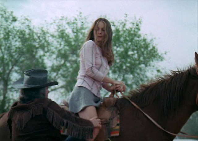 Sweet Georgia (1972) Screenshot 3