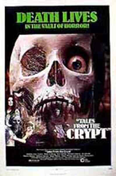 Tales from the Crypt (1972) Screenshot 1