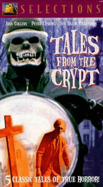 Tales from the Crypt (1972) Screenshot 3