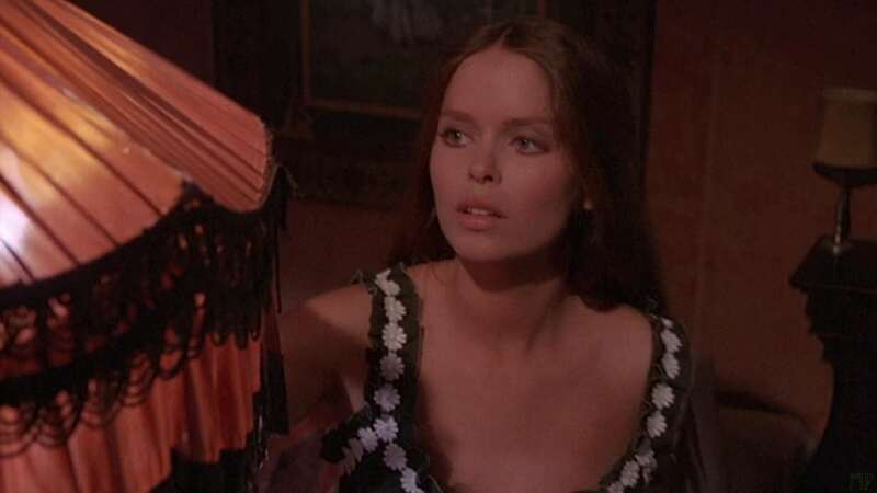 Black Belly of the Tarantula (1971) Screenshot 4