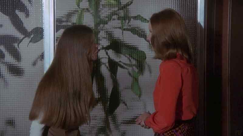 Black Belly of the Tarantula (1971) Screenshot 5