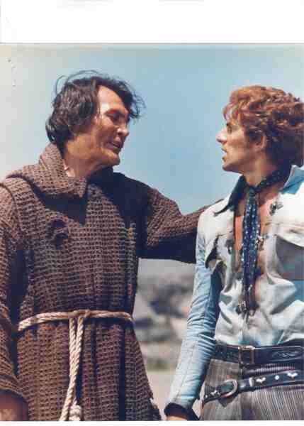 Sting of the West (1972) Screenshot 1