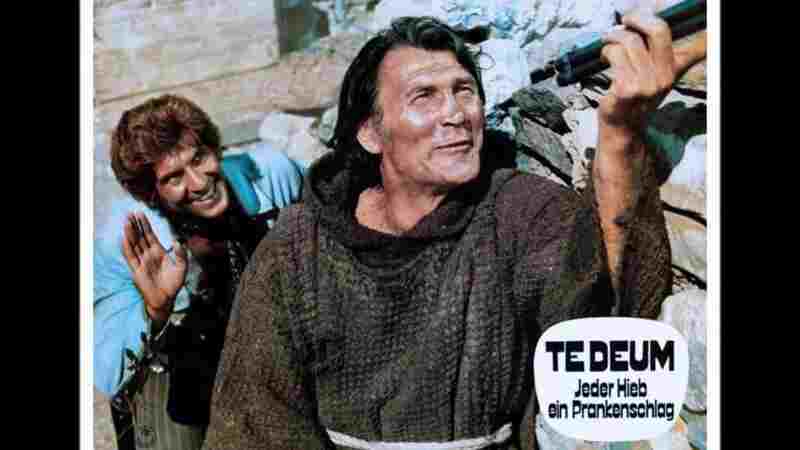 Sting of the West (1972) Screenshot 2