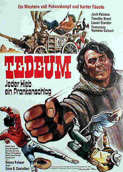 Sting of the West (1972) Screenshot 5