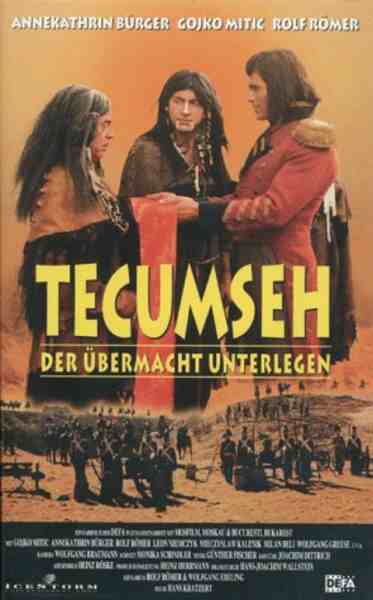 Tecumseh (1972) Screenshot 2