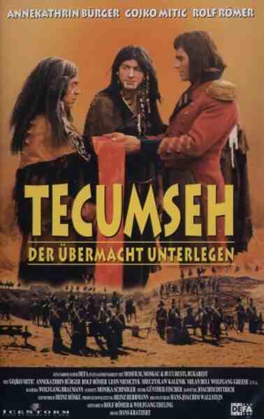 Tecumseh (1972) Screenshot 3