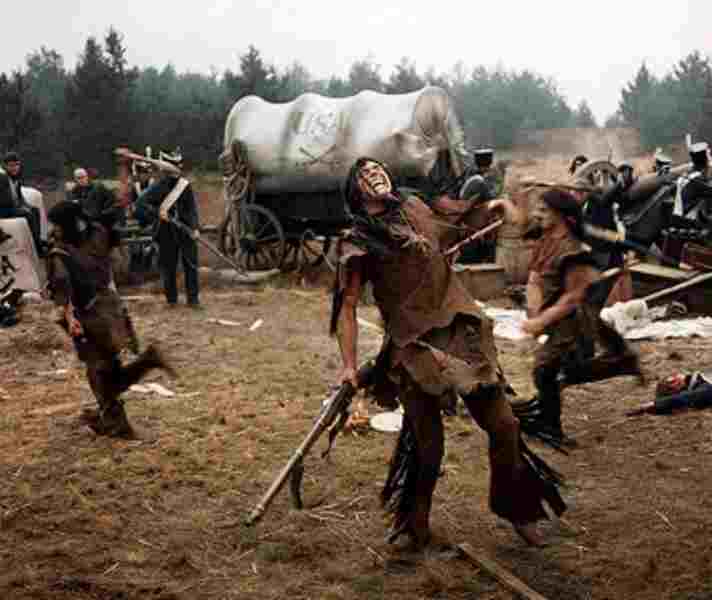 Tecumseh (1972) Screenshot 4
