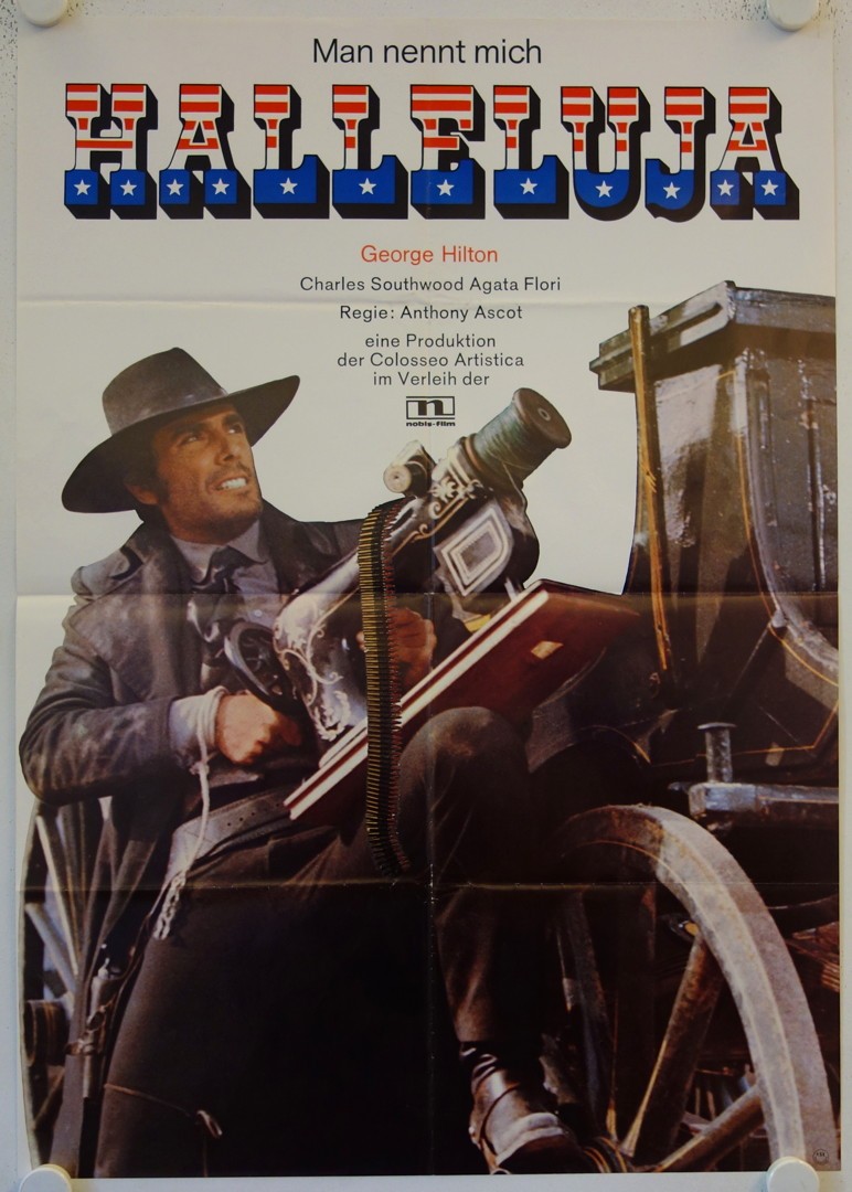 Guns for Dollars (1971) Screenshot 1