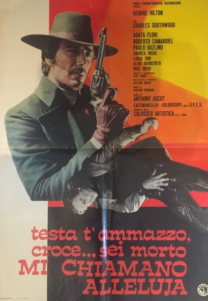 Guns for Dollars (1971) Screenshot 2