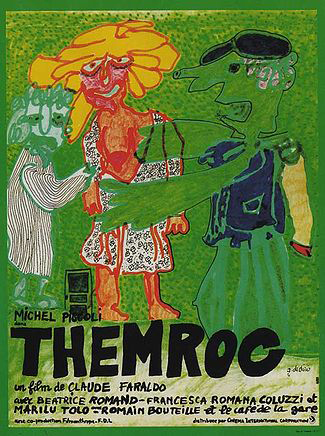 Themroc (1973) Screenshot 4