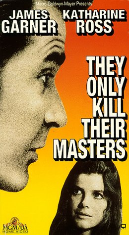 They Only Kill Their Masters (1972) Screenshot 2 
