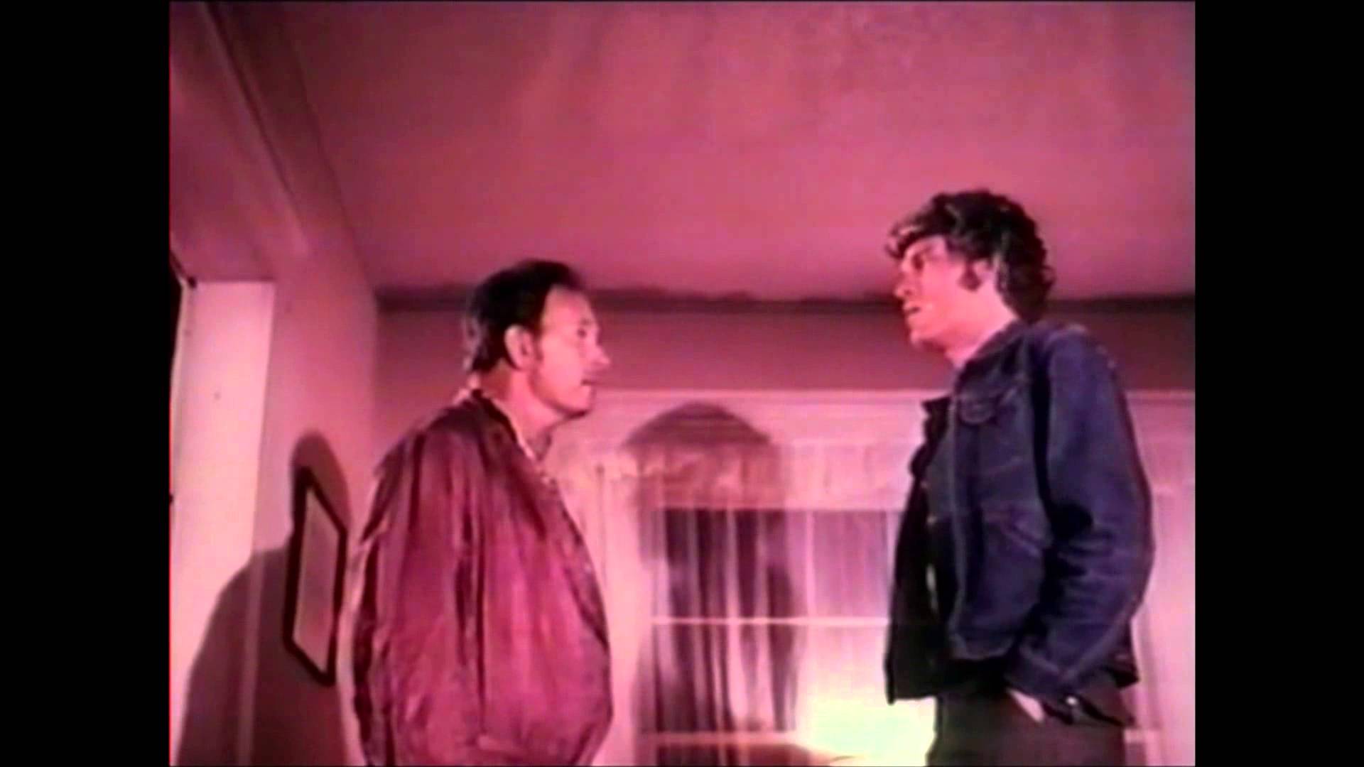 Three on a Meathook (1972) Screenshot 2 