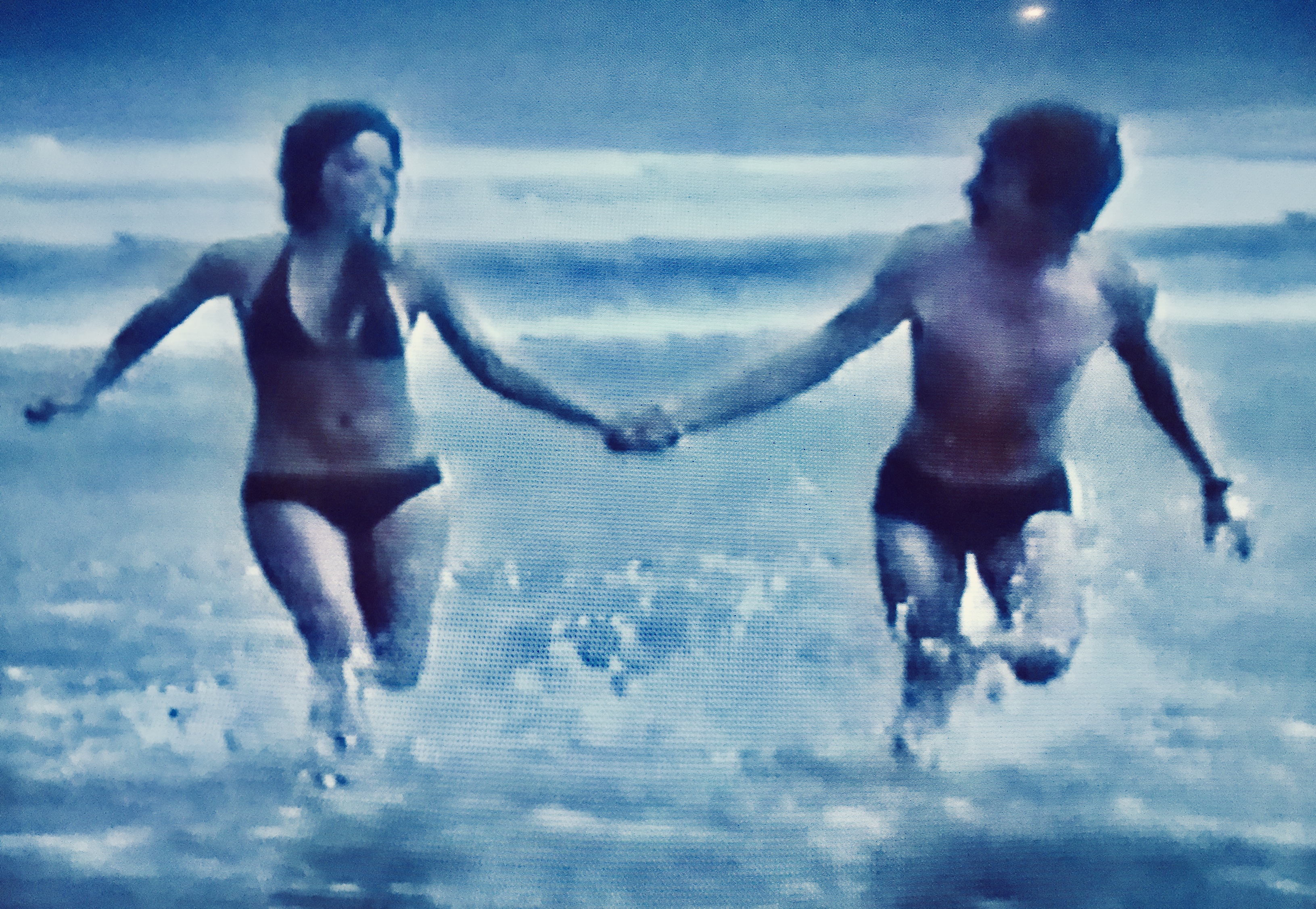 Timanfaya (Amor prohibido) (1972) Screenshot 1