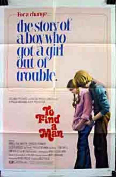 To Find a Man (1972) Screenshot 1