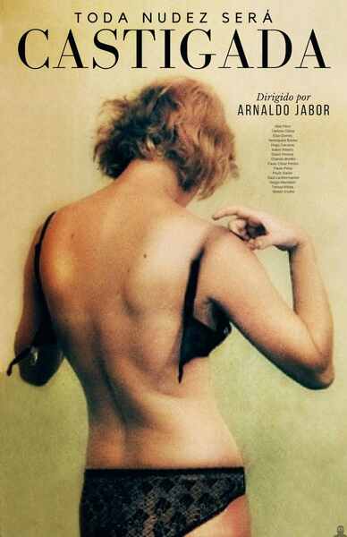All Nudity Shall Be Punished (1973) Screenshot 2