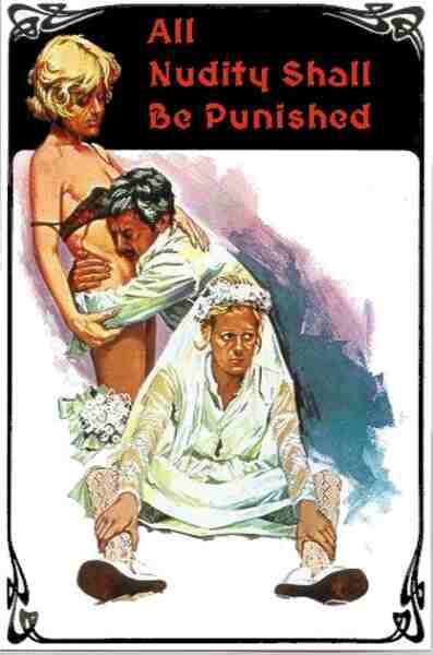 All Nudity Shall Be Punished (1973) Screenshot 4