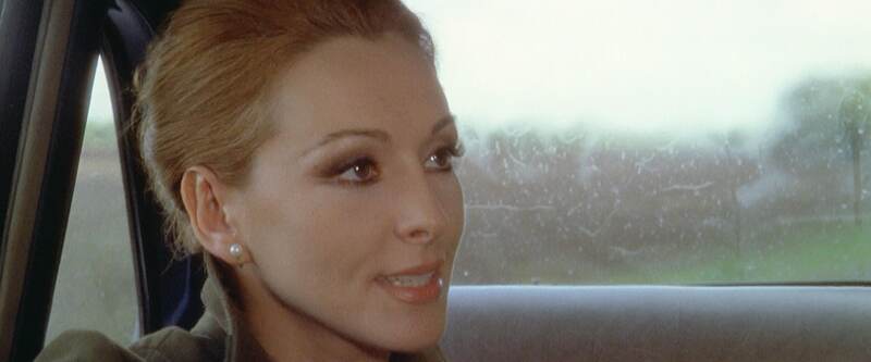 All the Colors of the Dark (1972) Screenshot 2