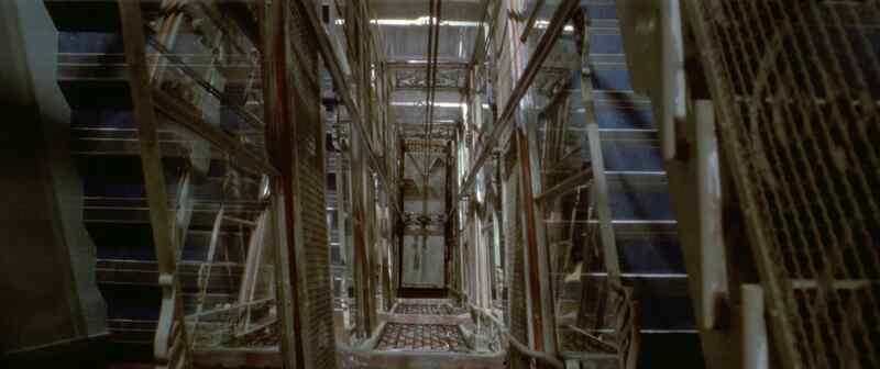 All the Colors of the Dark (1972) Screenshot 4