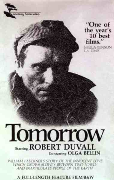 Tomorrow (1972) Screenshot 3