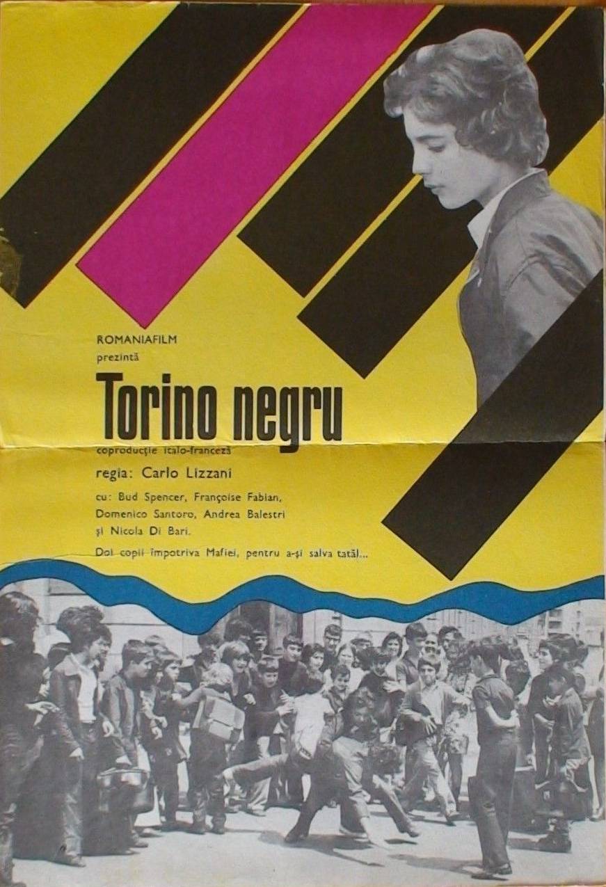 Torino nera (1972) Screenshot 4