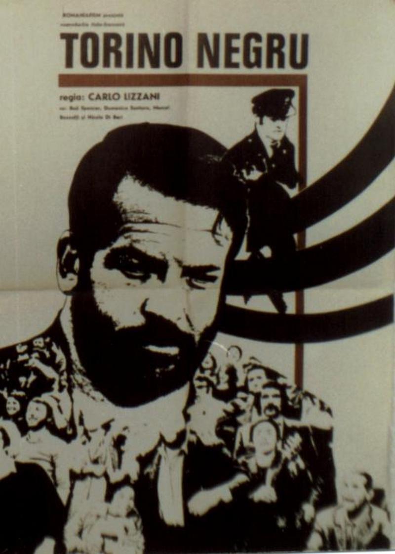 Torino nera (1972) Screenshot 5