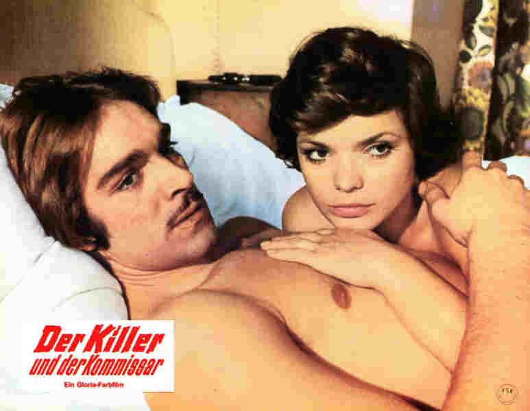 Le tueur (1972) Screenshot 2