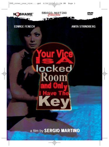 Your Vice Is a Locked Room and Only I Have the Key (1972) Screenshot 2