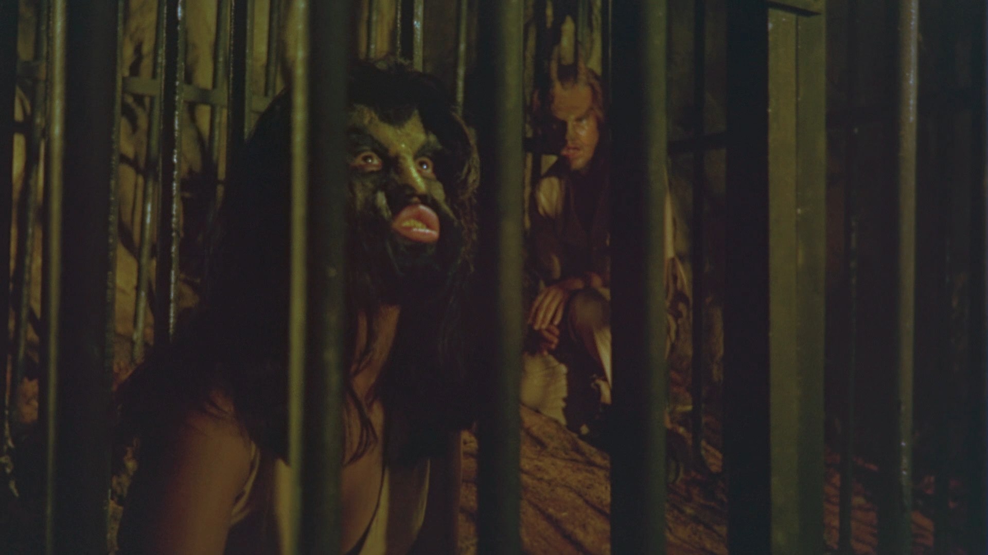 The Twilight People (1972) Screenshot 4 