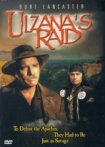 Ulzana's Raid (1972) Screenshot 4
