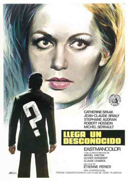 Murder Is a Murder (1972) Screenshot 1