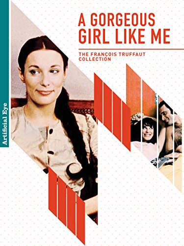 A Gorgeous Girl Like Me (1972) Screenshot 1