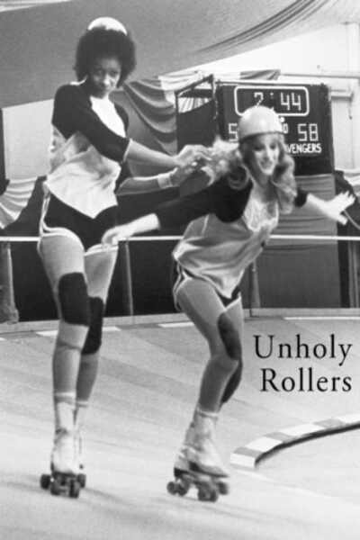 The Unholy Rollers (1972) Screenshot 1