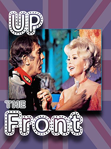Up the Front (1972) Screenshot 1